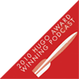 2010 Hugo Award winning podcast