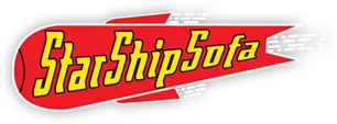 StarShipSofa